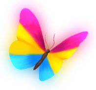 :butterfly_pansexual:
