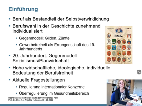 Einführung
