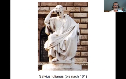 Salvius Iulianus