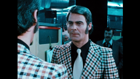 Standaufnahme aus dem Film