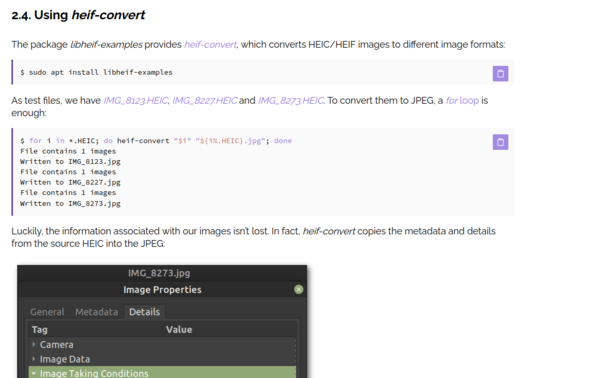 2.4. Using heif-convert